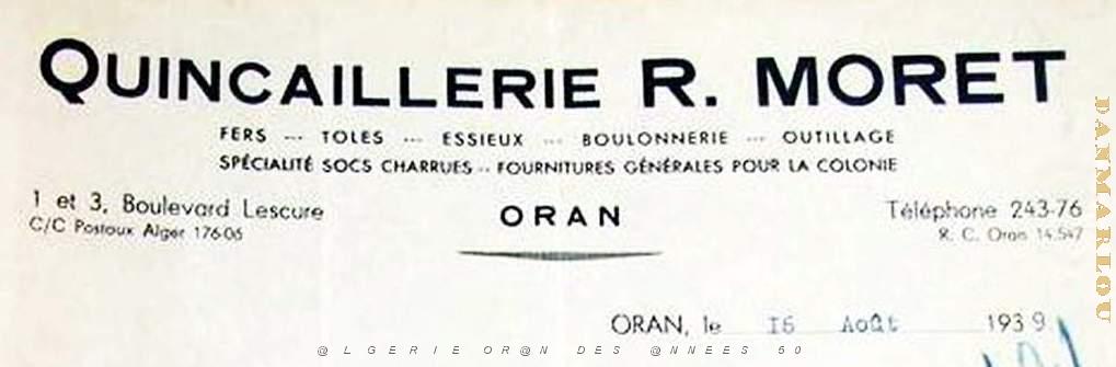 -Oran Courriers pub 382.jpg